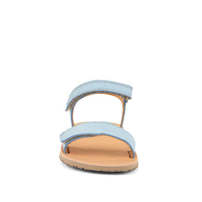 Sandal Flexi Lia light blue( kids y adulto)
