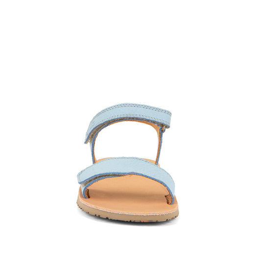 Sandal Flexi Lia light blue( kids y adulto)