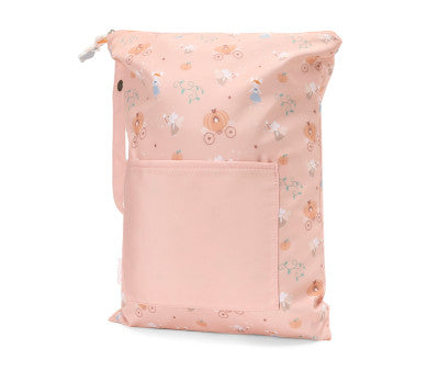 Bolsa Impermeable Grande Mouse Fairies