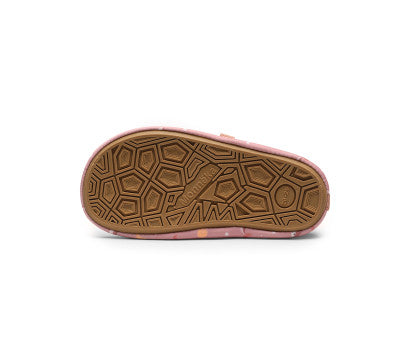 Escarpín Monneka whale pink
