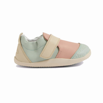 Xplorer Go seafoam cameo rose