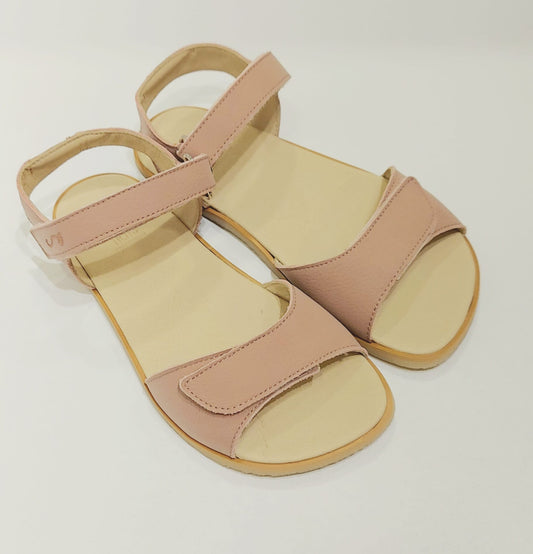 Sandalia Liberty lavanda-pink .Adulto