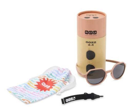 Gafas Kietla oozz hawthorn 2-4 años