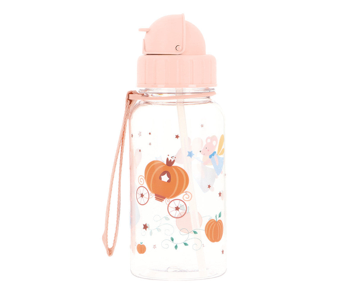 Botella Plástico  mouse fairies 500ml