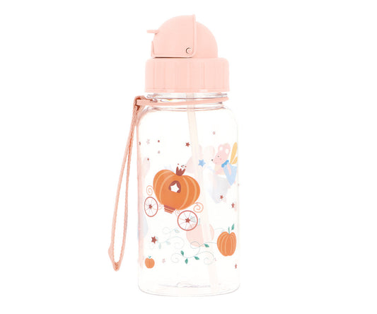 Botella Plástico  mouse fairies 500ml