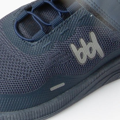 Deportiva Game Turbo Azul