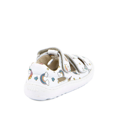 D-Vecro sand White +