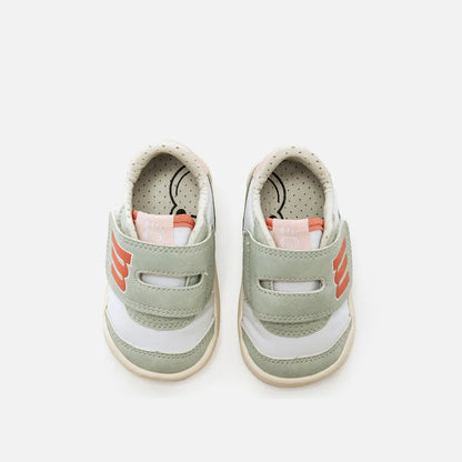 Deportiva Free baby aguamarina
