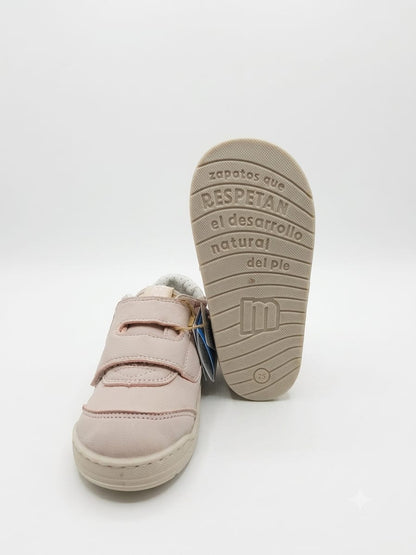 Deportivo free baby rose nude/butter stone
