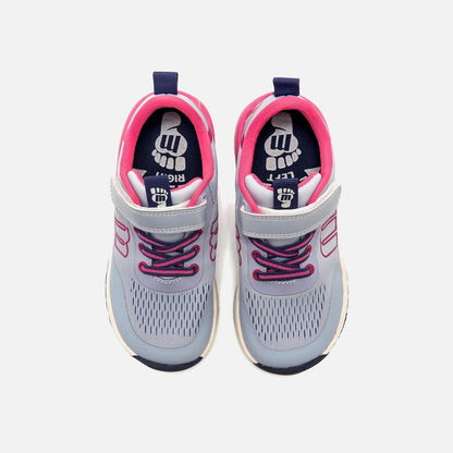 Deportiva Free Malva