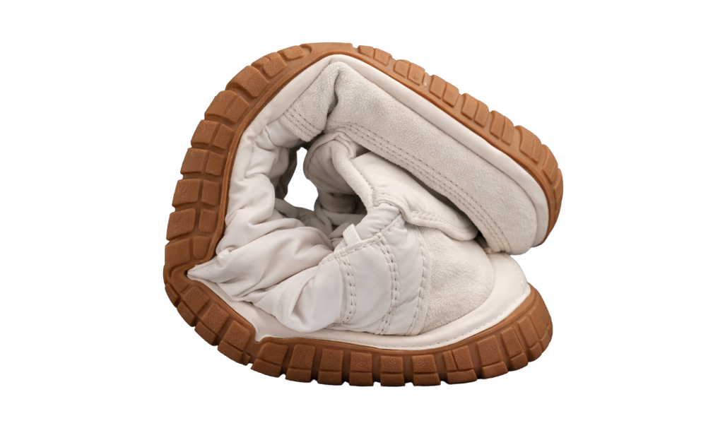 Deportiva Enzo white
