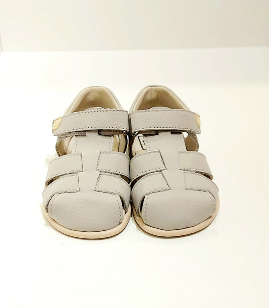 Sandalia Piruflex piel grey