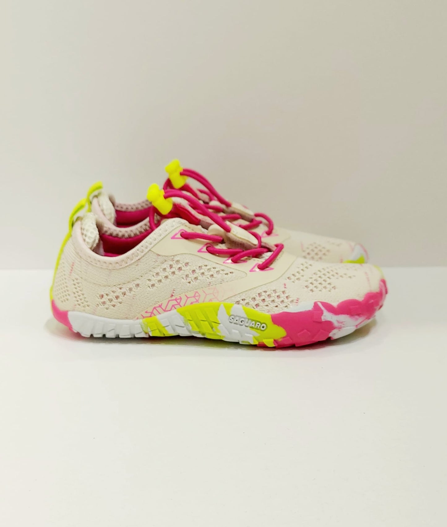 Deportiva Smart l rosy