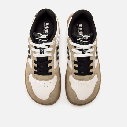 Deportivo Free Miami plity crudo- Blanco