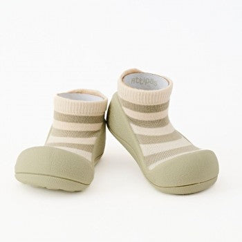 Stripe Olive
