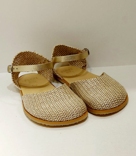 Valenciana Piel  beige/cava