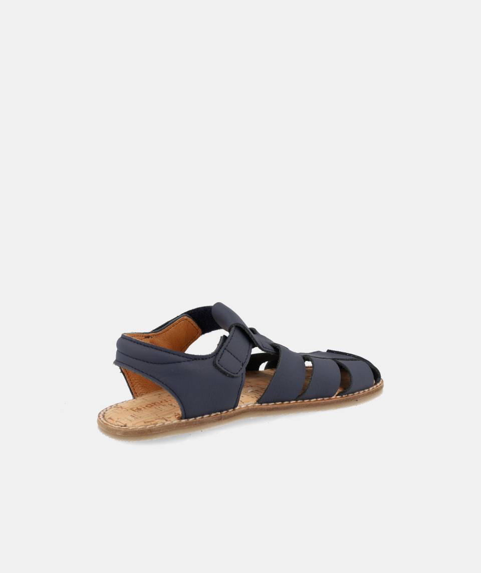 Sandalia Saona navy
