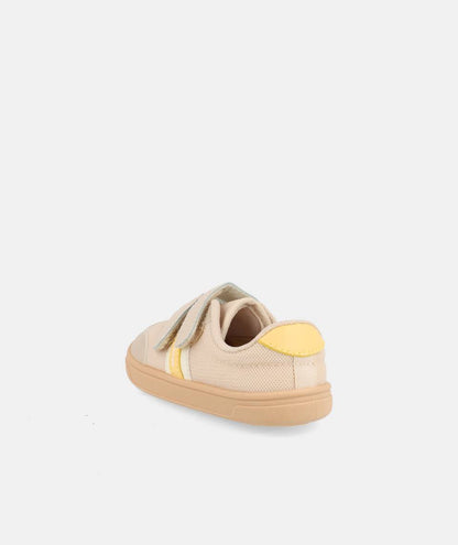 Deportivo Vegano guppy  beige