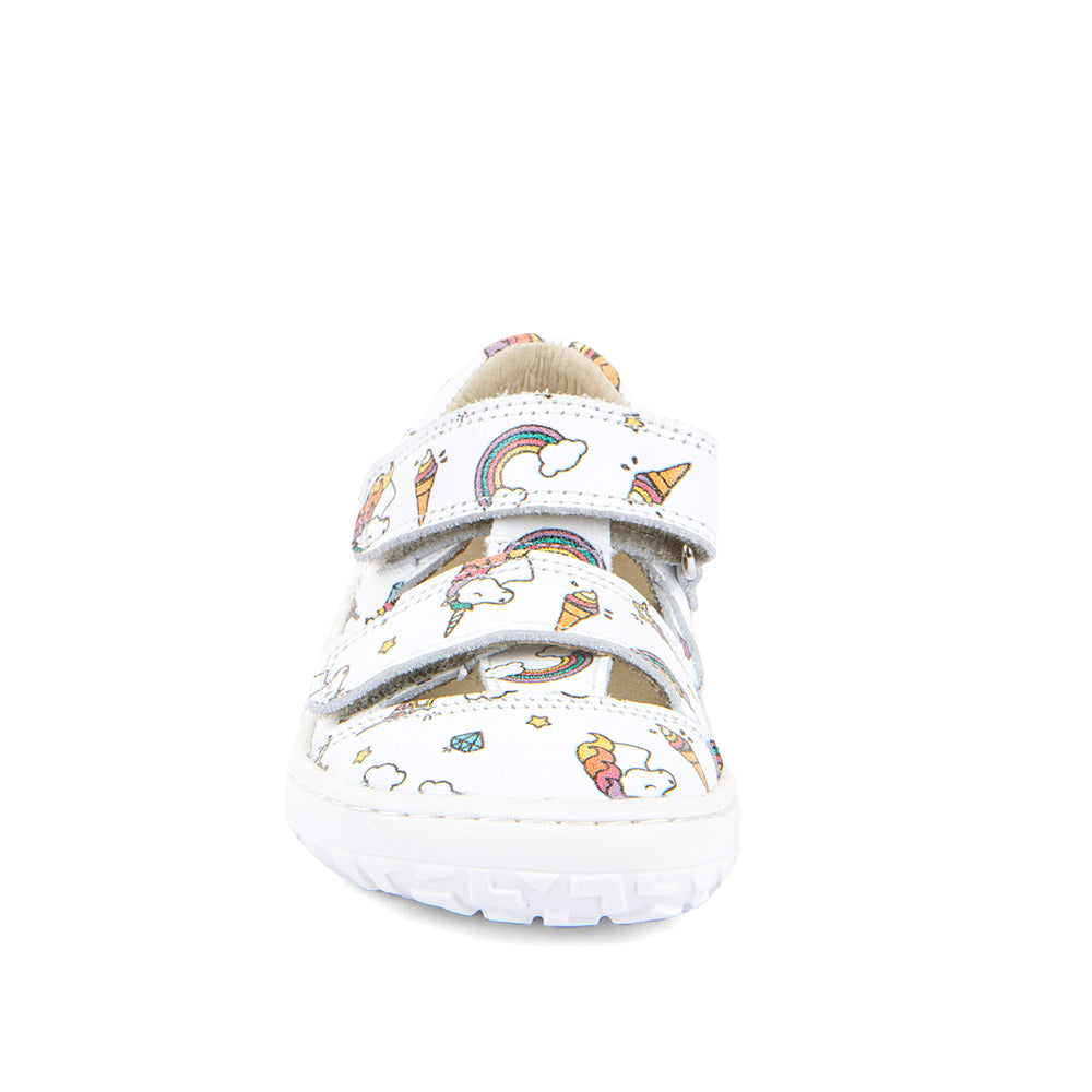 D-Vecro sand White +