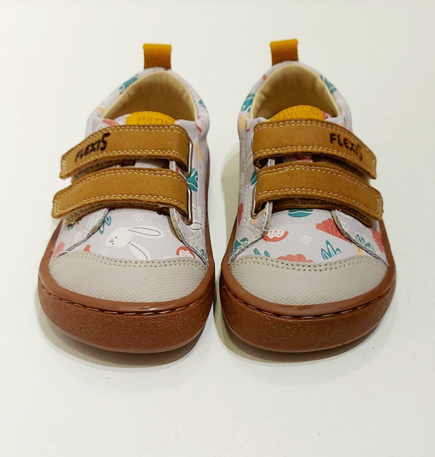 Deportiva 9000R match rabbit stone/gris/tierra/mostaza