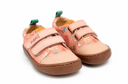 Deportiva 9000R  match rabbit nude/teja/rose/laguna