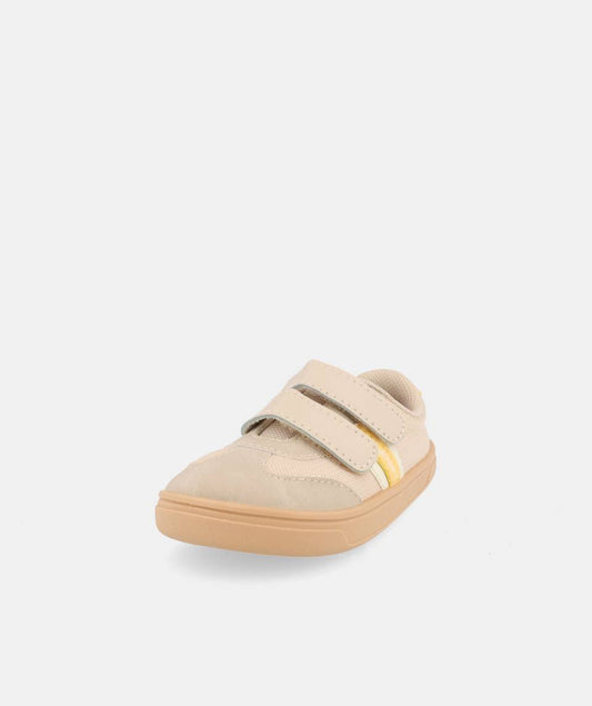 Deportivo Vegano guppy  beige