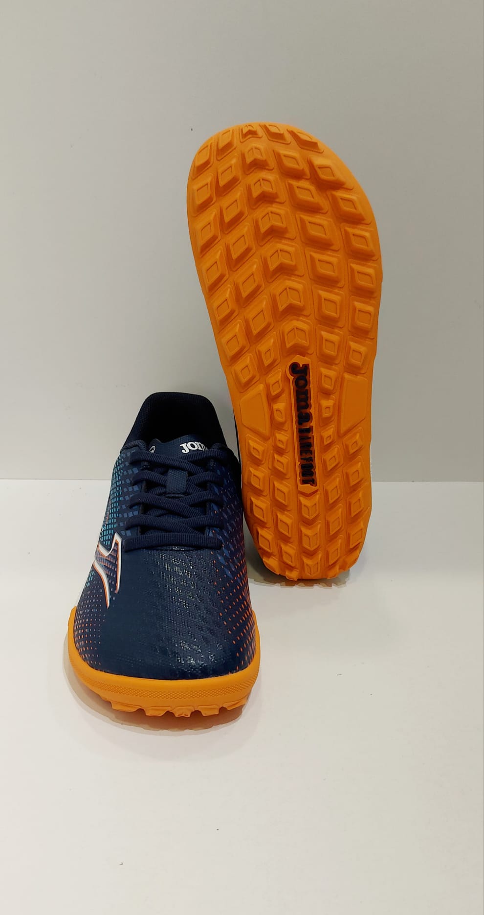 Zapatillas de fútbol Gol Junior 2603 turf multitaco