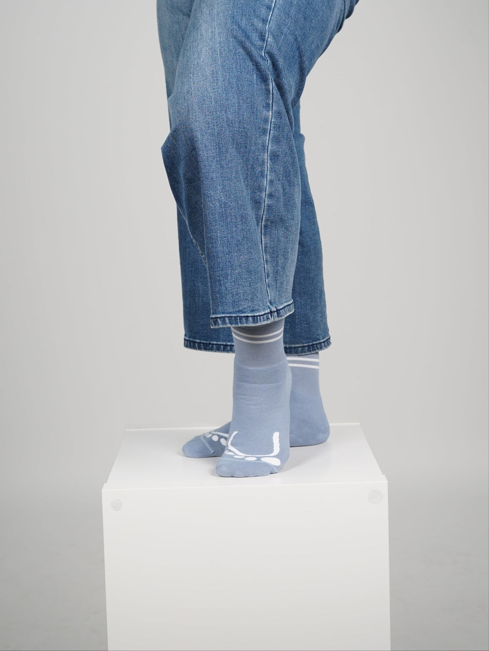 Calcetines Nim cloud