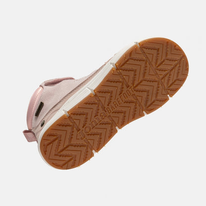 Bota Berefoot junior Atlas 2624 rosa