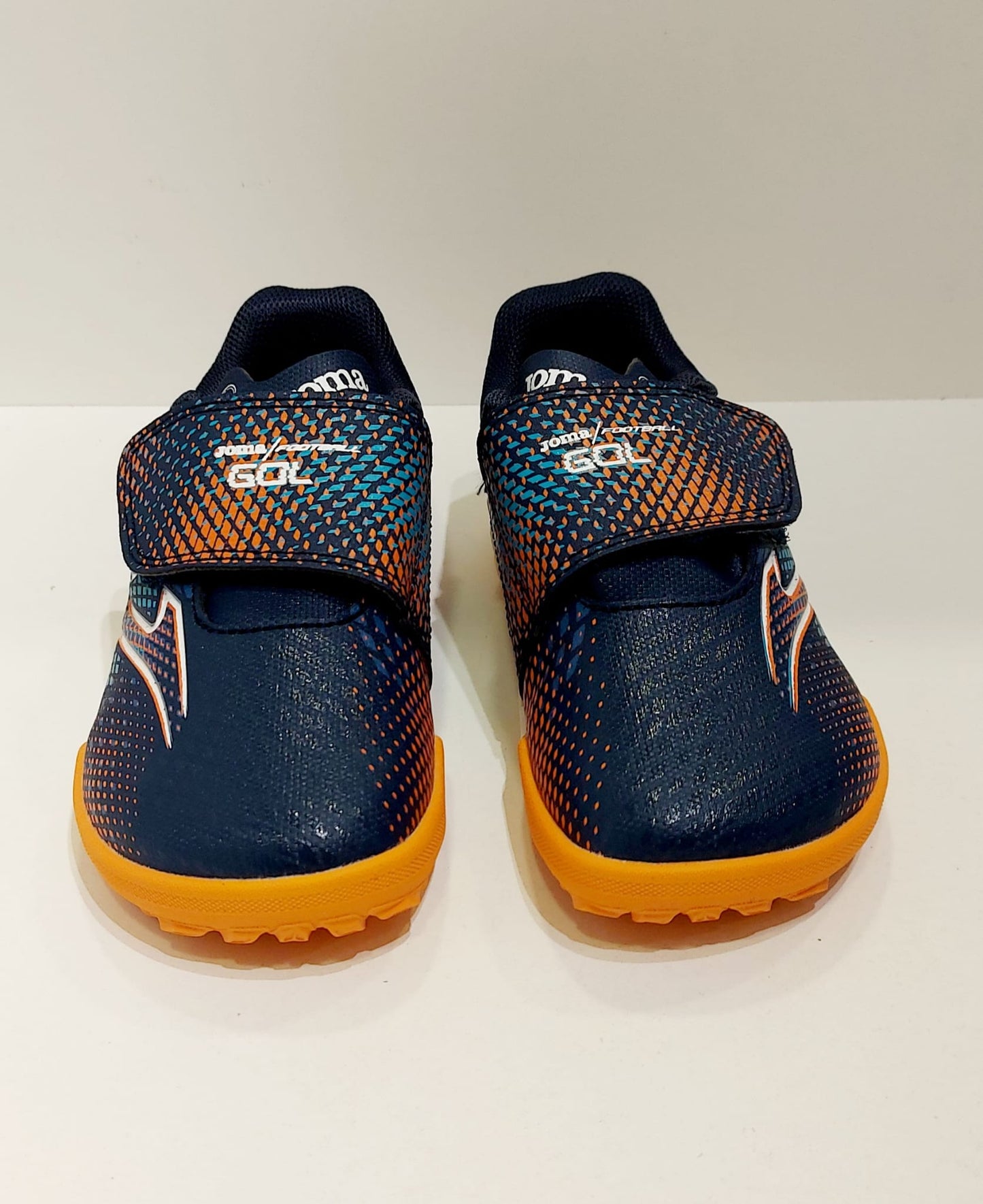Zapatillas de fútbol Gol Junior 2603 turf multitaco