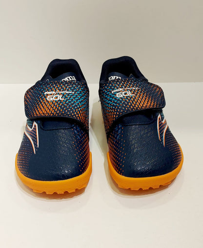 Zapatillas de fútbol Gol Junior 2603 turf multitaco
