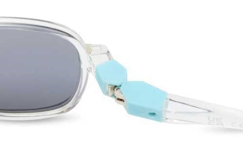 Gafas Kietla urban cristal blue 4-7 años