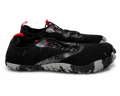 Deportiva Smart light black
