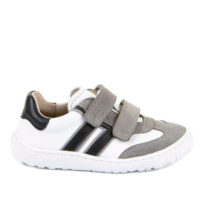 Deportivo F-motion grey/black