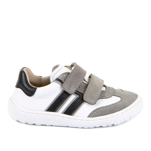 Deportivo F-motion grey/black