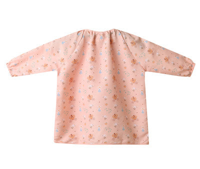 Babi con Bolsillo Mouse Fairies  Talla 4