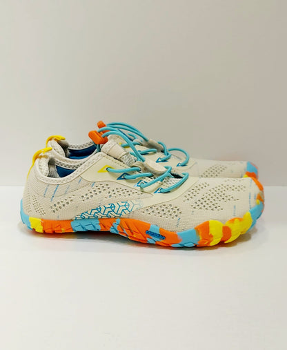 Deportiva Smart ll beige(adultos)