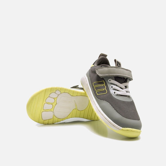 Deportiva Free gris