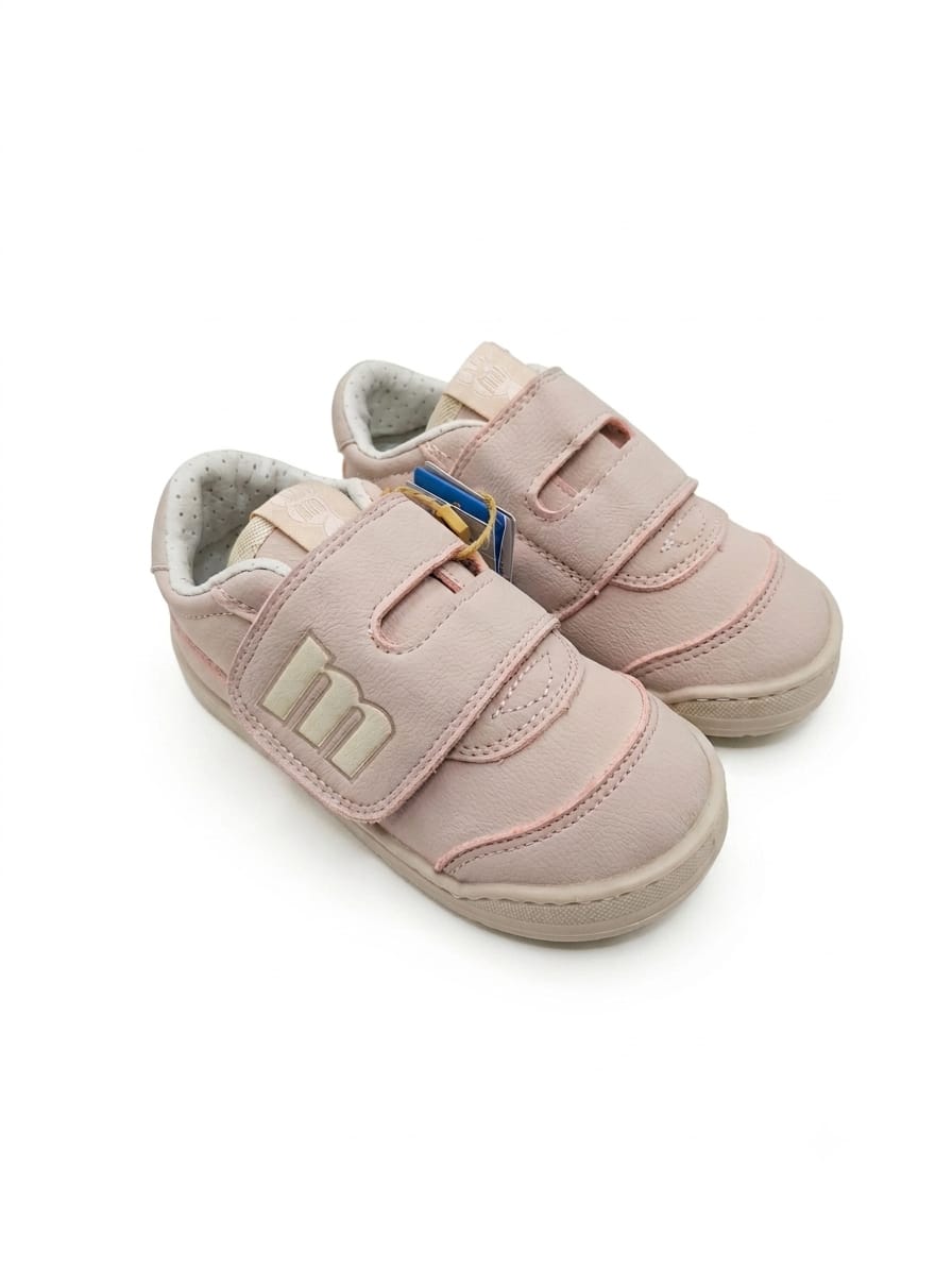 Deportivo free baby rose nude/butter stone