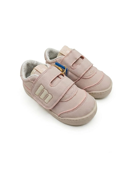 Deportivo free baby rose nude/butter stone