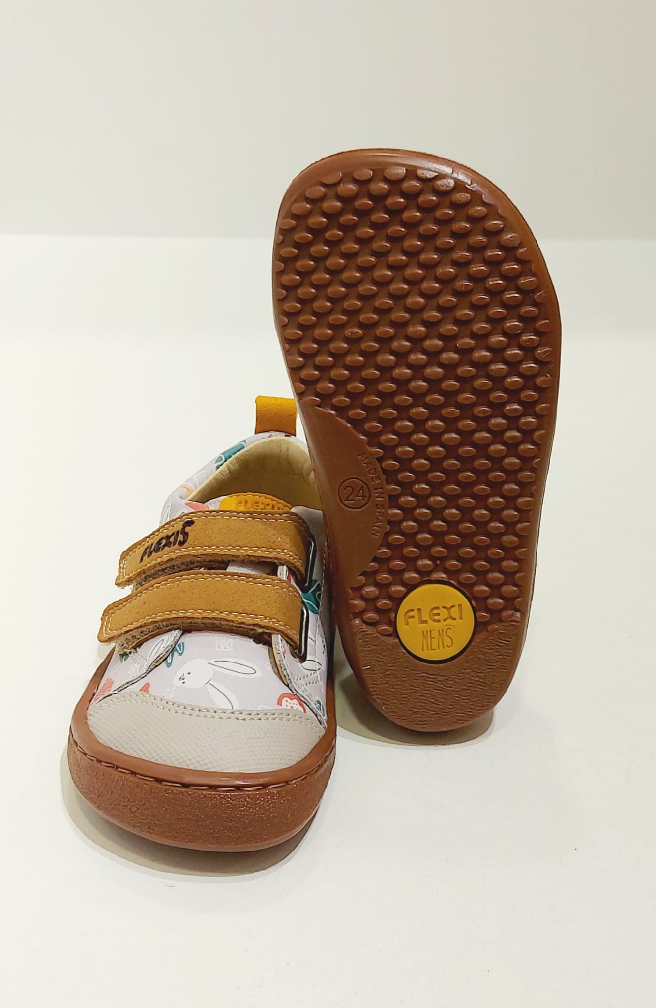 Deportiva 9000R match rabbit stone/gris/tierra/mostaza