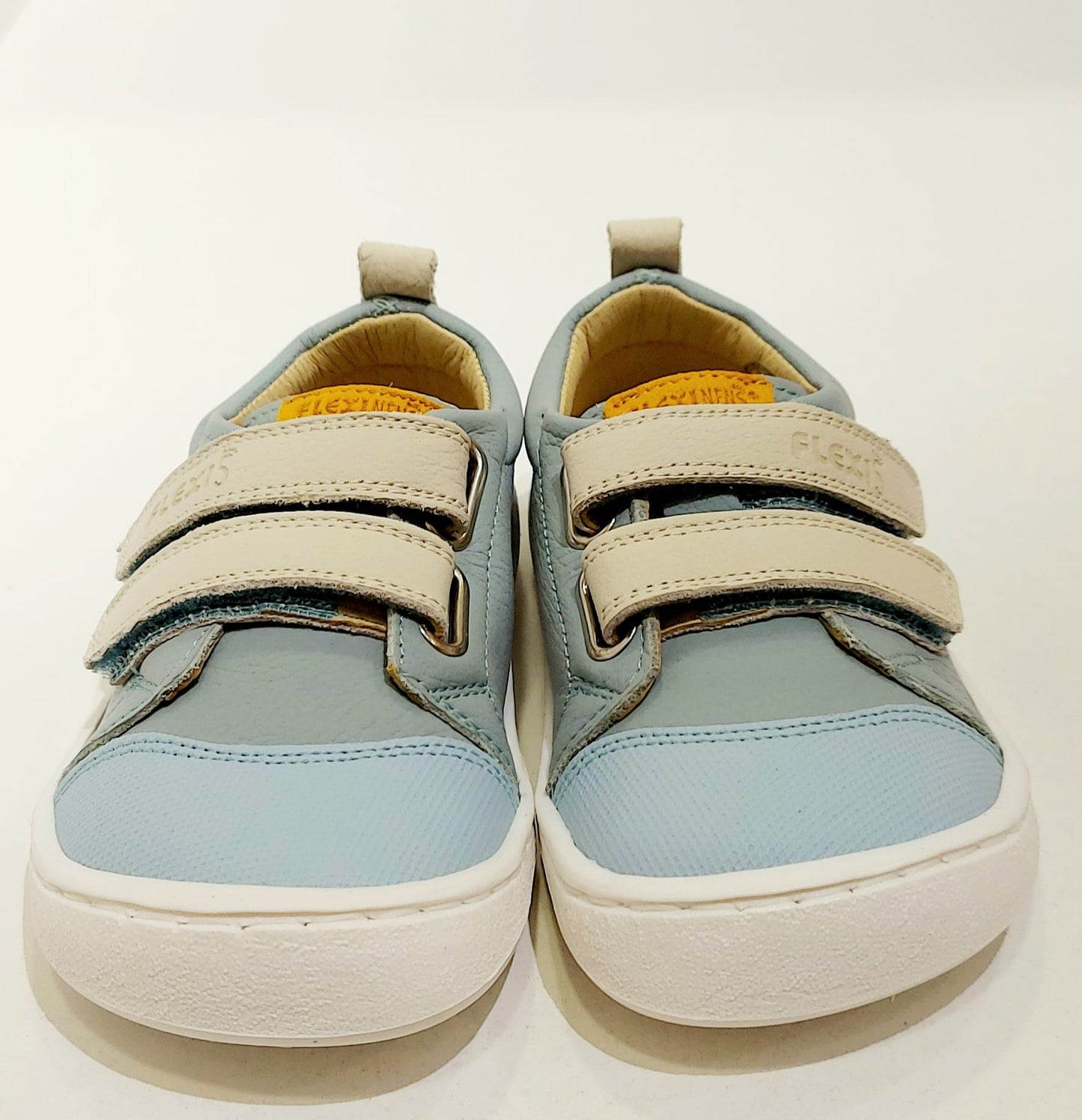 Deportiva Match/lavanda  celeste-safira-ivory