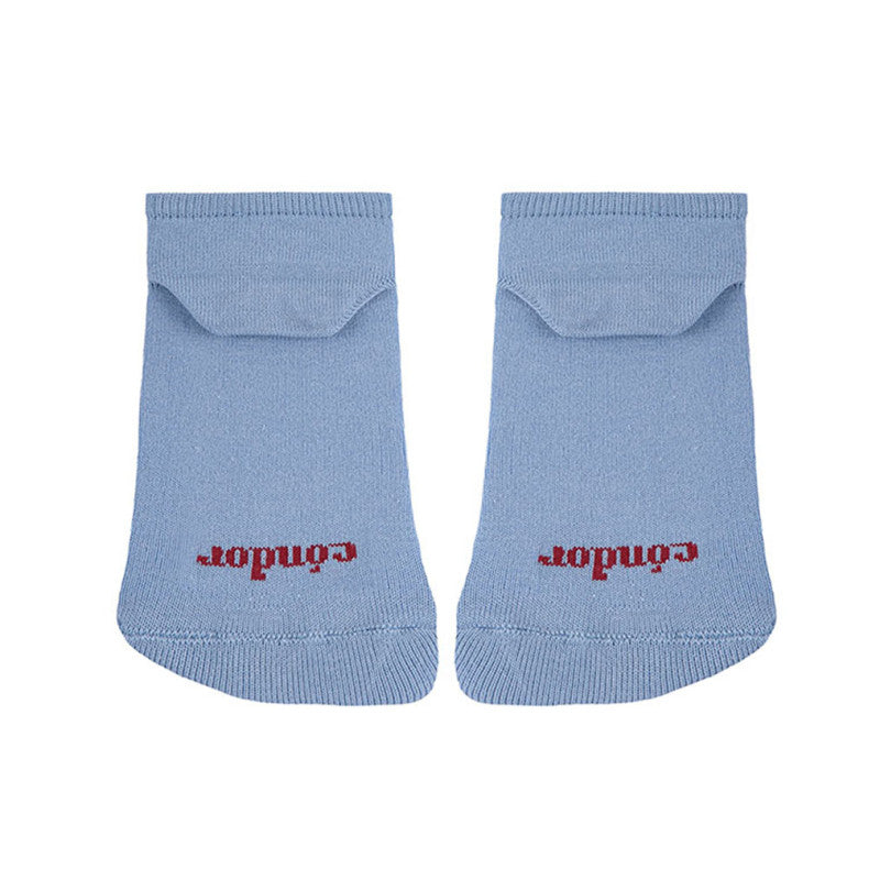 Calcetines Barefoot  azulado