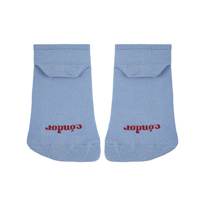 Calcetines Barefoot  azulado