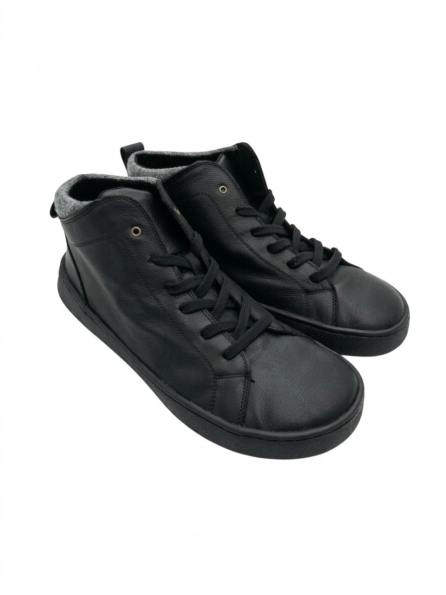 Calzado Coqueflex tide black