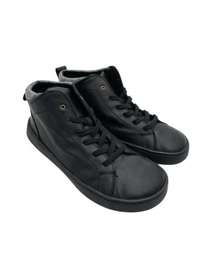 Calzado Coqueflex tide black
