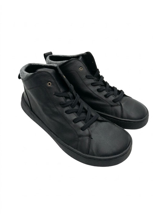Calzado Coqueflex tide black