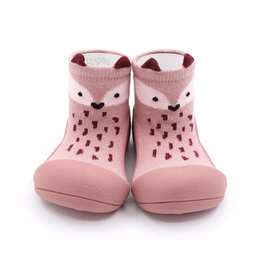 Fox Pink