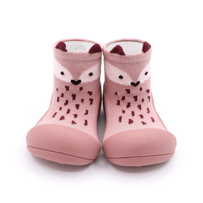 Fox Pink