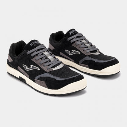 Zapatilla Barefoot CR111 junior 2601 NEGRO